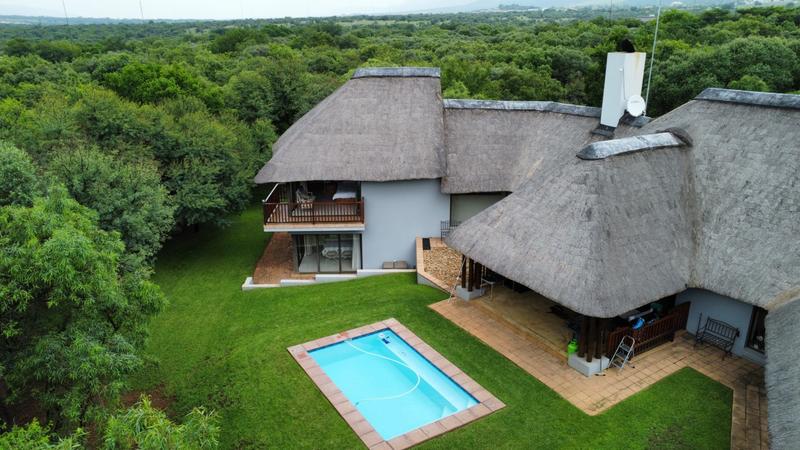 3 Bedroom Property for Sale in Kshane North West